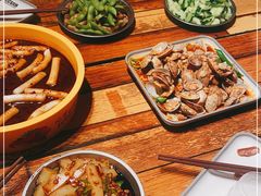 -王红军龙虾(新民路店)