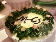 -烫面包·面包烘焙(绿地缤纷城店)