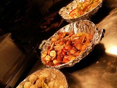 -AdD全日制餐厅(中谷花园酒店)