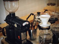 -Cafe Villa