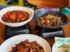 -食光慢宴·安吉土菜馆