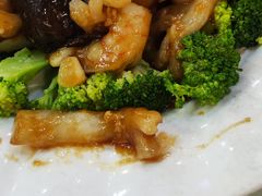 -黑石礁酒楼·海鲜(黑石礁店)