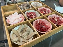 -鑫宝沙茶牛肉火锅(永泰店)