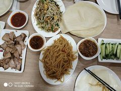 -姥家春饼店(漳州二路店)