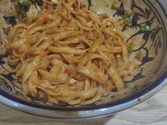 油泼面-老九圆山西面馆(CBD店)