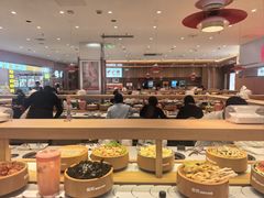 -龍歌自助小火锅(崂山丽达店)