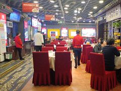 -老浒记烤鸭-北京菜(琉璃厂店)