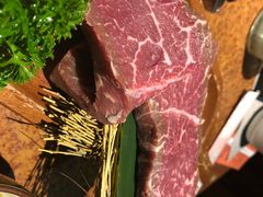 -赤坂亭 M9和牛烧肉(水街店)