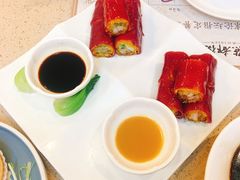 -点都德(华强南店)