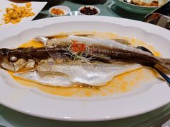 -太湖饭店·寄畅轩中餐厅