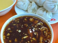 炒肝-庆丰包子铺(临河里店)
