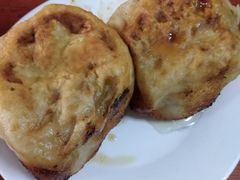 门钉肉饼-宝瑞门钉肉饼店