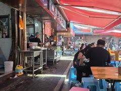 -小罗子汤店(大士院总店)