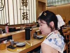-鮨政· Omakase(港汇恒隆广场店)