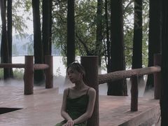 -东湖落雁景区