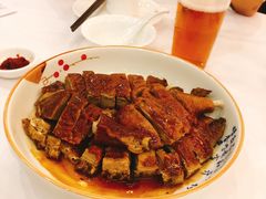 三杯鸭-围龙屋客家食府(福田店)