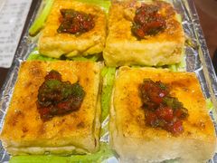 -福慧慈缘素食餐厅(王府井店)