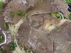 -陇上全荟兰州传统牛肉面(延吉路店)