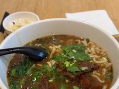 -长寿面(北京西路店)