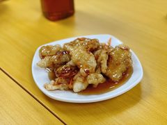 -屋里家延边朝鲜族冷面(南园店)