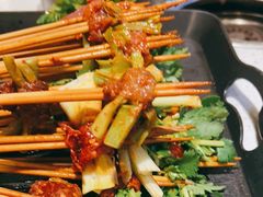 -钢管厂五区小郡肝串串香(南山店)