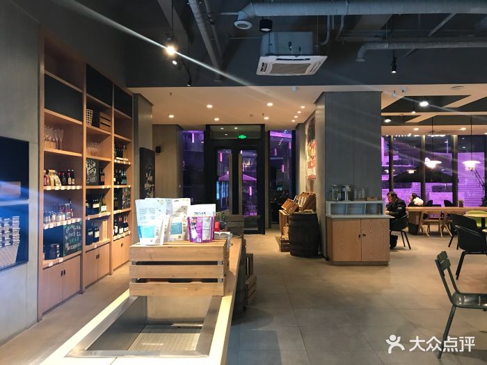乐班le'ban(曲江金鹰店)大堂图片 第145张