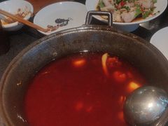 -李子坝梁山鸡(李子坝大鸡哥店)