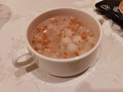 -扬州香格里拉·香宫中餐厅