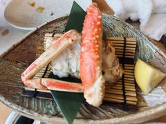-蟹道乐(道顿堀本店)