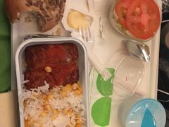 机场素食餐-赫尔辛基－万塔机场