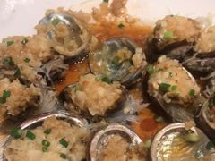 -海鲜e族(马王堆店)