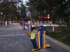 -回龙观体育文化公园