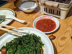 -十二毡房蒙餐·蒙古包