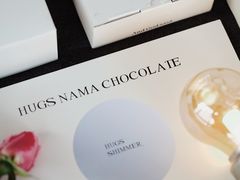 -HUGS coffee(东区店)