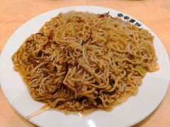 -直隶安家罩饼(复兴路店)
