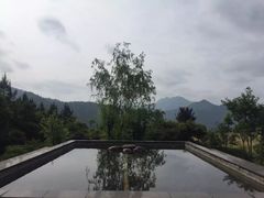 -磐安十八涡风景区
