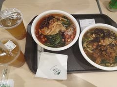 -水平有限广西米粉·广西风味集(五道口店)