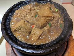 -小柴米·传统江西菜(八一广场店)