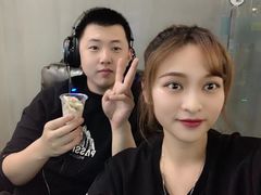 -网鱼网咖·电竞(南开百脑汇店)