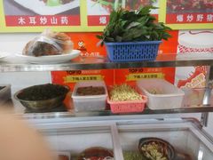 -下梅人家土菜馆(历史文化餐厅度假区店)