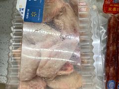 -沃尔玛购物广场(广场路店)