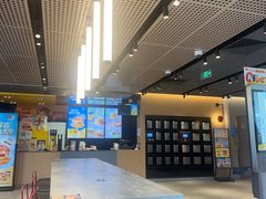 -麦当劳(湖光北街店)