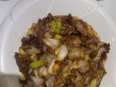 -紫光园·烤鸭·北京菜(劲松店)
