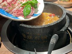 -蘑界·野生菌火锅(深业上城店)