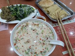 -教师之家赵家羊汤馆(东青龙街店)