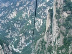 -华山风景名胜区