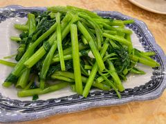 -维吾尔餐厅(宜山路店)