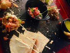 -Pistolera Mexican Cantina女枪手墨西哥餐厅(碧云路店)