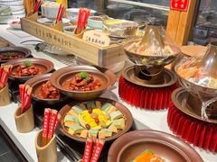 -秦家味老菜馆(民族北路店)