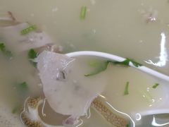 -豫石记羊汤(北苑店)